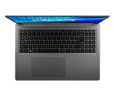 Acer Extensa 16 EXO16-51-55WJ, Intel Core Ultra 5 115U (up to 4.2GHz, 10MB), 16" WUXGA (1920x1200) IPS, 16GB LPDDR5 (on board), SSD 512GB PCIe, Intel Graphics, TPM 2.0, Wi?Fi 6, BT 5.1, FHD cam, No OS, Lunar Grey