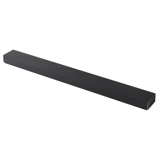 Samsung HW-QS90H Soundbar 7.1.2ch All in One Model 2026 Black