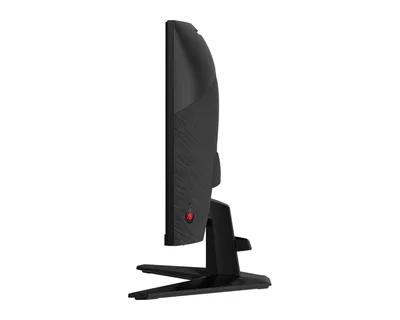 MSI MAG 245C X24 Gaming Monitor, 23.6", 1ms, 240Hz Curve 1500R VA, 1920x1080, AMD FreeSyncPremium, AI Vision, Console Mode, HDR Ready, 300nits AG, 1.07B, 3000:1, 100M:1, DP(1.2a), 2xHDMI(2.0b), Headphone out, Tilt, VESA 100, Black, 3.2kg