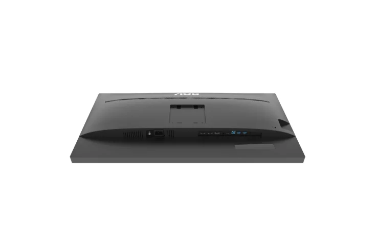 AOC U32P2, 31.5" VA WLED, 3840x2160@60Hz, 4ms GtG, 350cd m/2, 3000:1, 50M:1 DCR, Adaptive Sync, FlickerFree, Low Blue Light, 3Wx2, Tilt, Height Adjust, Pivot, Swivel, 2xHDMI, DP, USB hub