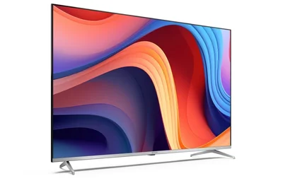 Телевизор Sharp 55GP6260E 55" QLED 4K UHD Google TV