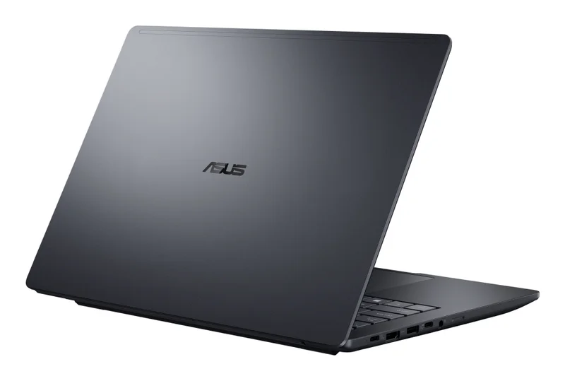 Asus ExpertBook B3405CCA-LY3338X, Ultra 7 255H 2.0 GHz (24MB Cache, up to 5.1 GHz, 16 cores, 16 Threads), 14"WUXGA (1920 x 1200) 16:10,AG, 60Mhz,DDR5 16GB ( 1 slot free) ,512 GB M.2 G4, Wi-Fi 6E. Bluetooth 5.4,VGA,HDMI, Windows 11 Pro, Grey
