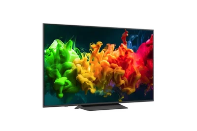 Телевизор LG – 65QNED81B3A, 65", 4K UHD, QNED, webOS 26 ThinQ