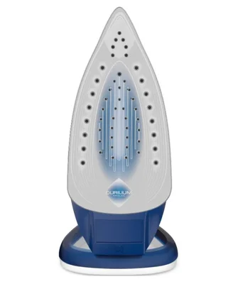 Tefal FV5735E0, Easygliss Plus, dark blue, 2500W - 45g/min - shot 220g/min - Antidrip smart technology - Auto-off - water tank 270 ml - Durilium AirGlide