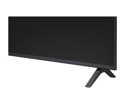LG 55UA74003LB, 55" 4K UltraHD TV 4K (3840x2160), DVB-T2/C/S2, webOS 25 Smart, ThinQ AI, Alpha 7 AI Processor, WiFi, HDR10 pro, HLG, ALLM/HGiG, 4K Upscaling, AI Sound pro, Multiple View, HDMI eARC, LAN, USB, Bluetooth, Google Cast, 2 Pole Stand, Silver
