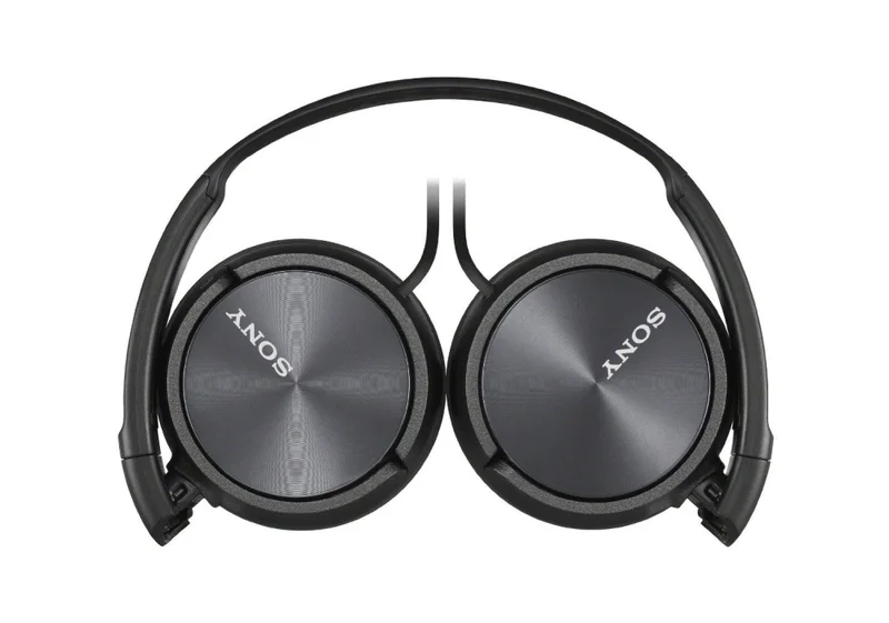 Sony Headset MDR-ZX310 black