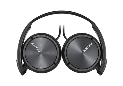 Sony Headset MDR-ZX310 black