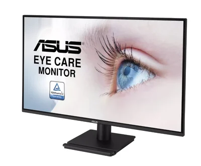 Монитор ASUS VA27AQ 27" IPS QHD 75Hz