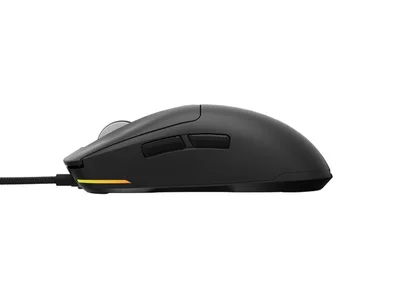Геймърска мишка Genesis Krypton 660 12000 DPI RGB Черна