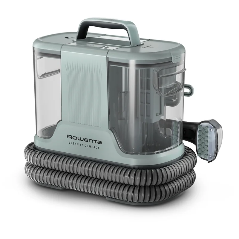 Прахосмукачка Rowenta IN3020F0 Spot Cleaner Compact