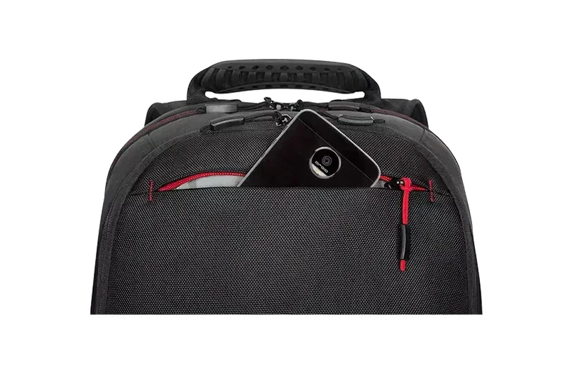 Раница за лаптоп Lenovo ThinkPad Essential Plus Eco 15.6" черна
