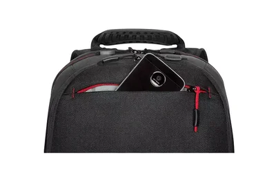 Раница за лаптоп Lenovo ThinkPad Essential Plus Eco 15.6" черна