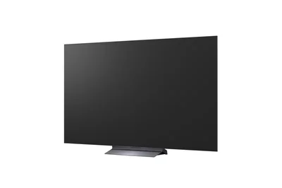 LG OLED65C51LA, 65" UHD OLED evo, 4K (3840 x 2160), DVB-C/T2/S2, Full Cinema Screnn, Alpha 9 AI 4K Gen8, 120Hz Native (VRR 144Hz), ThinQ AI, HDR10, VRR, NVIDIA G-SYNC, AMD FreeSync, Dolby Vision, Dolby Atmos, Wi-Fi 6, Bluetooth, HDMI, USB, Airplay 2, IC
