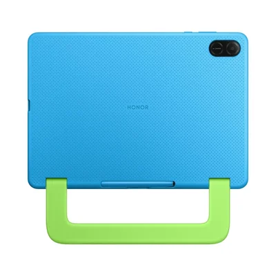 Таблет HONOR Pad X8a Kids Nadal-W79C 11" IPS 1920x1200 Snapdragon 680 4GB 128GB Android 14 Син (с детски калъф и писалка)