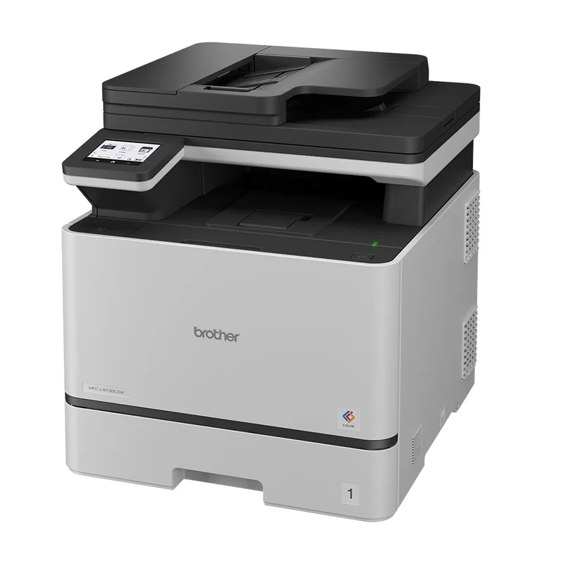 Цветно лазерно мултифункционално устройство Brother MFC-L8730CDW MFCL8730CDWYJ1