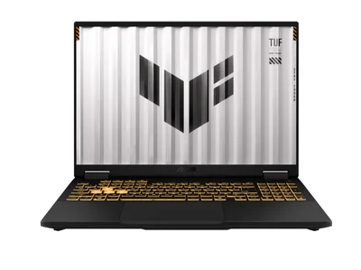Asus TUF F16 FX608JPR-QT026,Intel i7 14650HX 2.2 GHz (30MB Cache, up to 5.2 GHz, 16 cores, 24 Threads) 16.0  WQXGA 2560X1600 16:10 Bend+400nits, AG,165z,16GB DDR5 5600 so-dim ,1TB PCIe 4.0,RTX 5070 8GB GDDR7, Wi-Fi 6e,Backlit Chiclet Keyboard 1-Zone RGB