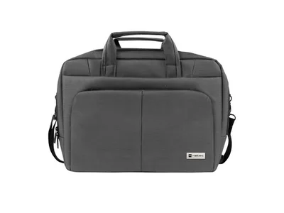 Чанта за лаптоп NATEC Gazelle 2 за 15.6"-16" черна