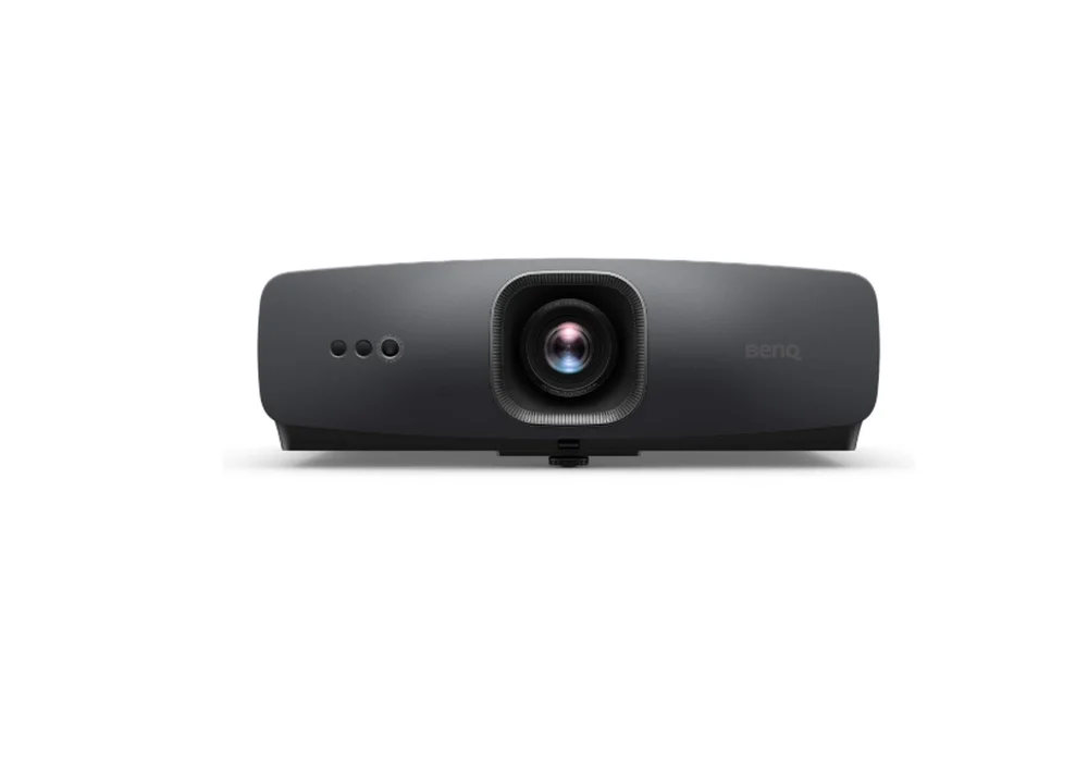 BenQ W2720i Home Cinema Projector, 4K UHD (3840?2160), 2500 ANSI lumens, 1.3x, 1.0~1.3 Throw Ratio, Auto Vertical Keystone, AI Cinema, CinematicColor, Lamp Life up to 30,000hrs, HDMIx3, USBx2, RS232, 2x5W Speaker, Dolby Atmos, Chromecast, 6.4kg, Black