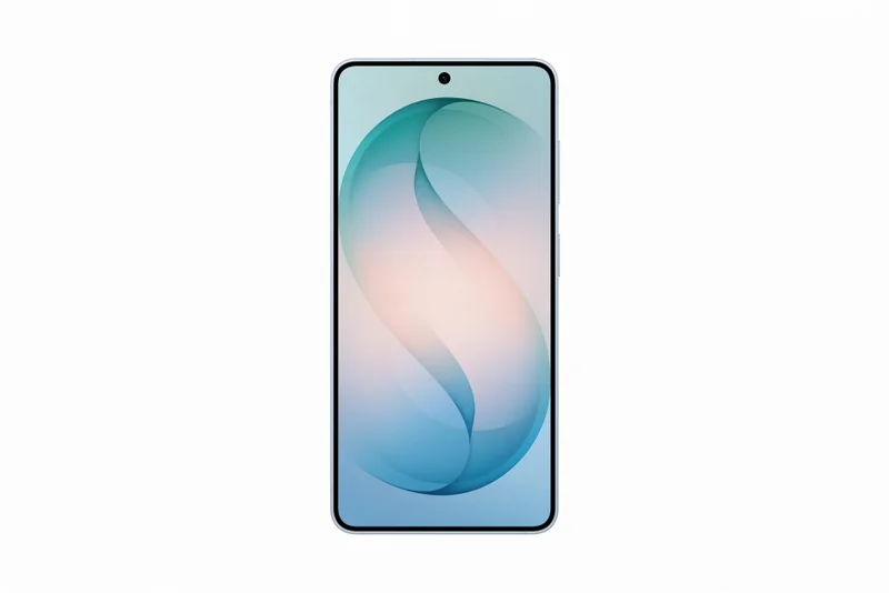 Samsung SM-S942B GALAXY S26 5G 256GB 12GB Sky Blue