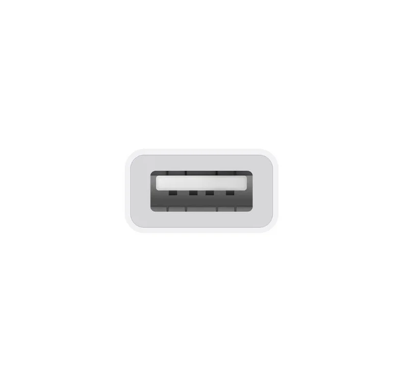 Apple USB-C to USB Adapter