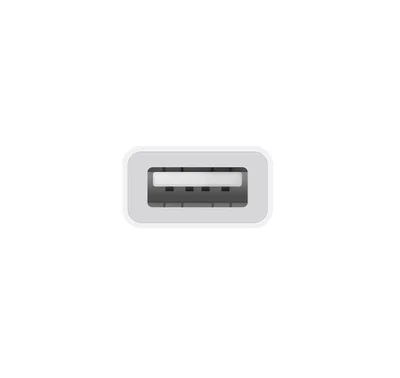 Apple USB-C to USB Adapter