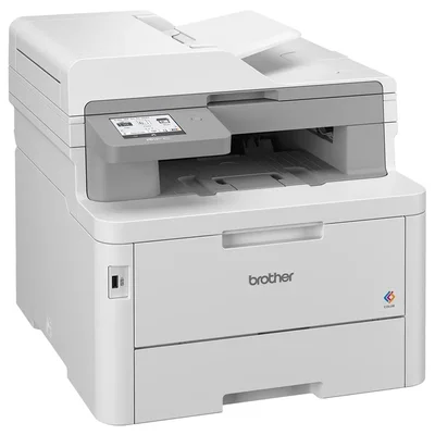 Цветно лазерно многофункционално устройство Brother MFC-L8340CDW