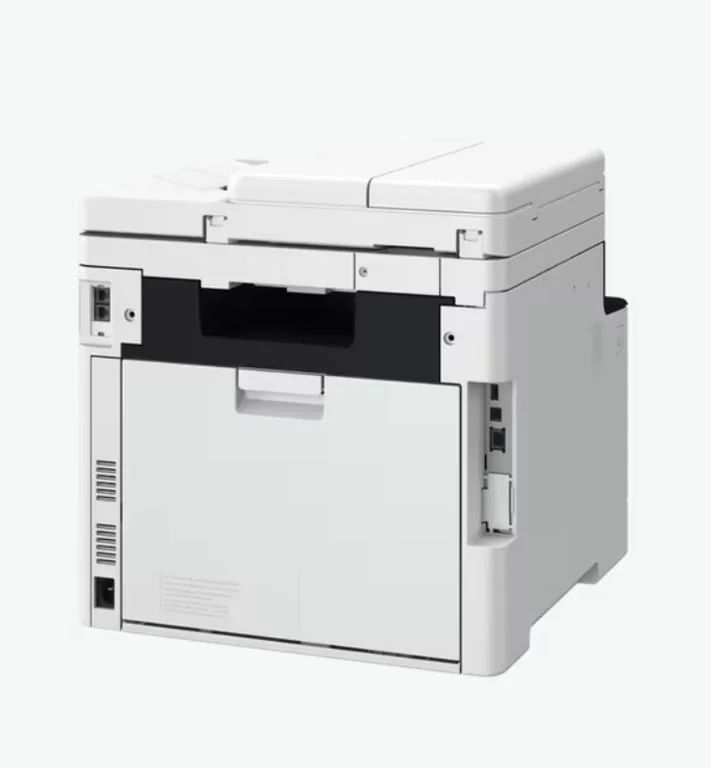 Цветно лазерно мултифункционално устройство Canon i-SENSYS MF752Cdw II