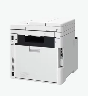 Цветно лазерно мултифункционално устройство Canon i-SENSYS MF752Cdw II