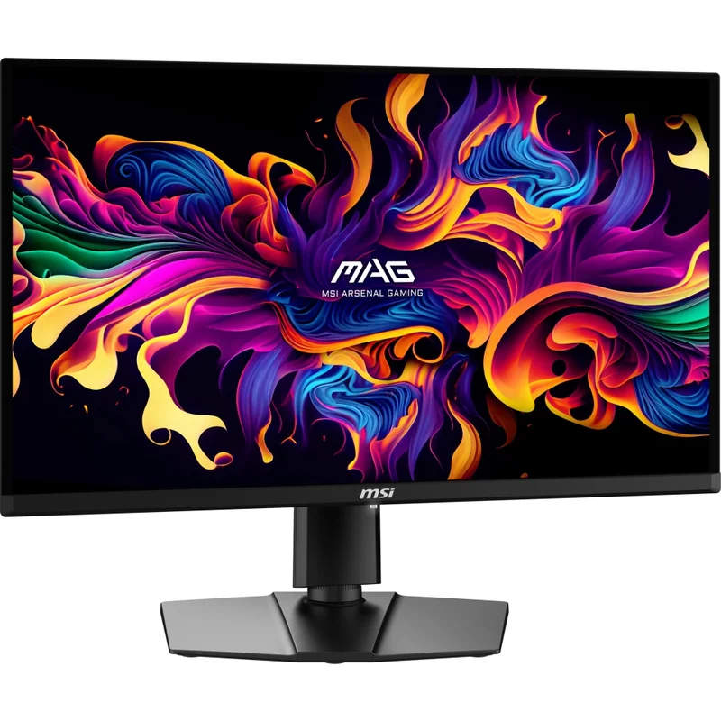 Монитор MSI MAG 271QP QD-OLED 27" 2560x1440 280Hz OLED