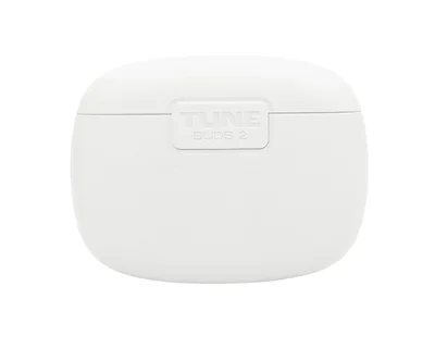 JBL TUNE BUDS2 WHT True wireless Noise Cancelling earbuds