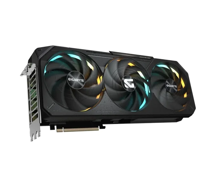 Gigabyte GeForce RTX 5080 16GB GDDR7 Gaming OC
