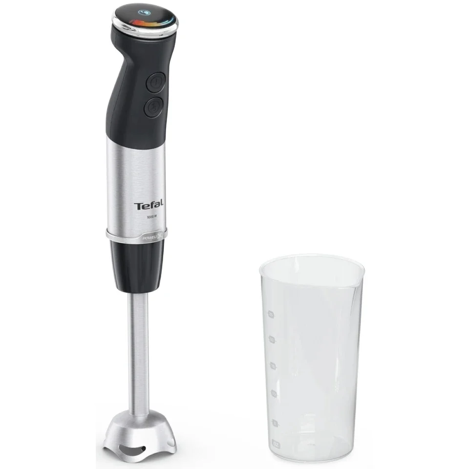 Tefal HB671830 HBL  QUICKCHEF+BEAKER BLK