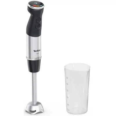 Tefal HB671830 HBL  QUICKCHEF+BEAKER BLK