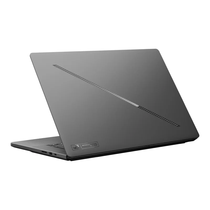 Asus ROG Zephyrus 16 GU606AR-TB004W,IItel Core Ultra 9 386H 2.1 GHz (18MB Cache, up to 4.9 GHz, 16 cores, 16 Threads), 16 '' OLED,WQXGA (2560X1600) 16:10 400nits(HDR 500nits) Glare , 240 Hz,LPDDR5X 32GB ( onbd) ,1TB G4, RTX 5070 Ti Laptop GPU12GB,Wi-Fi 7