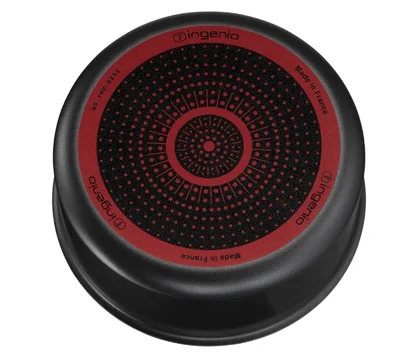 Комплект тенджери Tefal Ingenio Easy Cook & Clean L1539243, 3 части, алуминий, съвместими с фурна и различни котлони