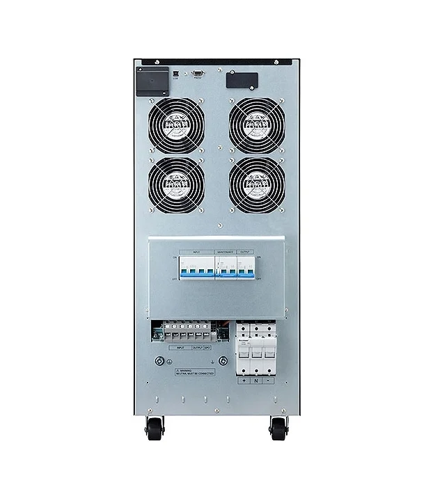 Eaton 9E 15000i
