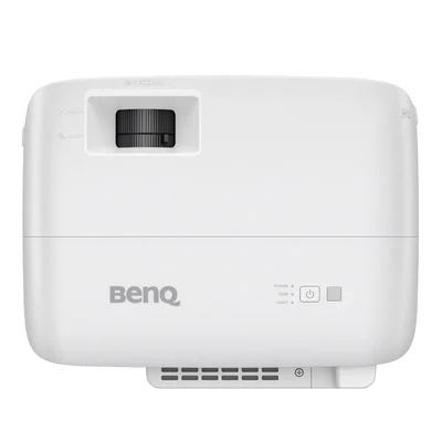 BenQ MH560C, DLP, 1080p (1920x1080), 15 000:1, 3800 ANSI Lumens, 16.67ms Latency, Zoom 1.1x, Glass Lenses, Auto Vertical Keystone, Anti-Dust Sensor, 1x HDMI 1.4a, Audio Out, RS232, USB Type Mini B, up to 15,000 hrs, Speaker 10W, 3D Ready, 2.3kg, White