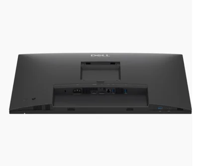 Монитор Dell P2426 24" IPS WUXGA 100Hz 5ms 99% sRGB регулируема стойка черен