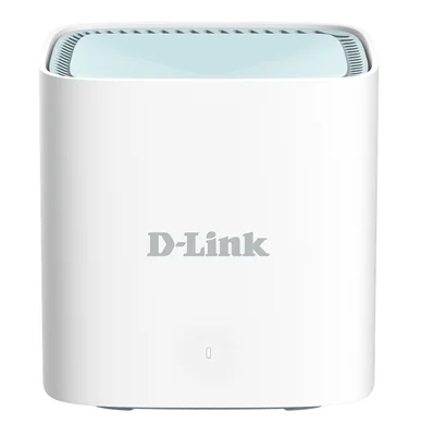 D-Link Outdoor 5G Unit & Router Wi-Fi AX1500