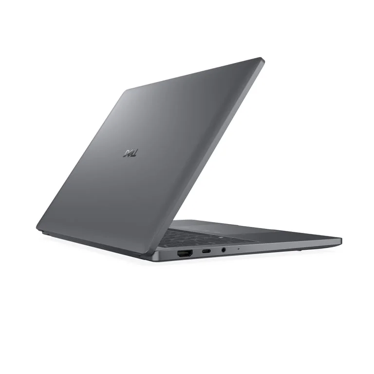 Dell Pro 14 Premium PA14250, Intel Ultra 5 236V (40 TOPS NPU, 8 cores, up to 4.7GHz), 14.0" FHD+(1920x1200) WVA 400nits AG, 16GB LPDDR5x, 8533MT/s (onb), 512GB SSD, Intel Arc, 8MP HDR+IR Cams and Mic, Wi-Fi 7, FPR, Backlit Kb, Win11 Pro, Magnesium, 3Y PS