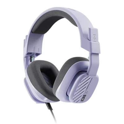 Logitech Astro A10, 3.5 MM-N/A-EMEAi-914-A10, Asteroid, Lilac