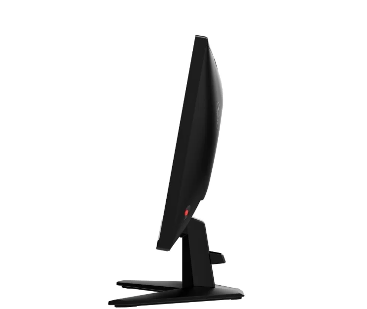 MSI MAG 255F E20, 24.5", 0.5ms, 200Hz, Rapid IPS, 1920x1080 (FHD), 16:9, AMD FreeSync Premium, 79% DCI-P3, AG, HDR Ready, 300 nits, 1000:1, DCR 100M:1, DP(1.2a), 2xHDMI 2.0b, Tilt, VESA, Black, 3.24kg