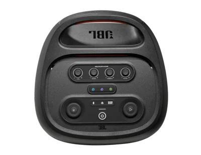 JBL PARTYBOX 720 Party speaker with superior JBL Pro Sound and futuristic lightshow