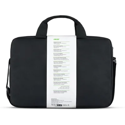 Acer Notebook Starter Kit 16" with wireless mouse