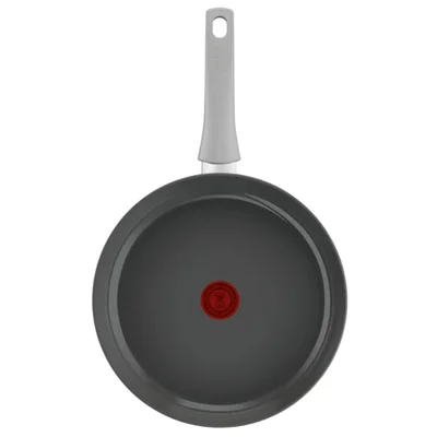 Тиган Tefal C4270632 28 см керамично покритие Renew On Lotus