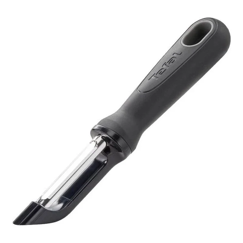 Tefal K2219255 set 2p util knife+i peeler esse
