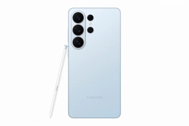 Samsung SM-S948B GALAXY S26 Ultra 5G 256GB 12GB Sky Blue