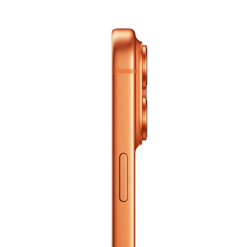 Apple iPhone 17 Pro 256GB Cosmic Orange