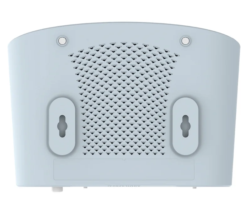 D-Link Aquila Pro AI Wi-Fi 6 AX3000 Dual-Band Mesh Router - 2 Pack