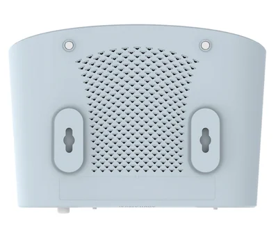 D-Link Aquila Pro AI Wi-Fi 6 AX3000 Dual-Band Mesh Router - 2 Pack